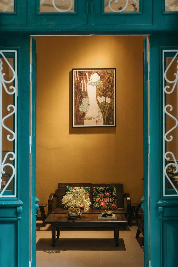 Annam Home - Near By Opera House Hanoi Dış mekan fotoğraf