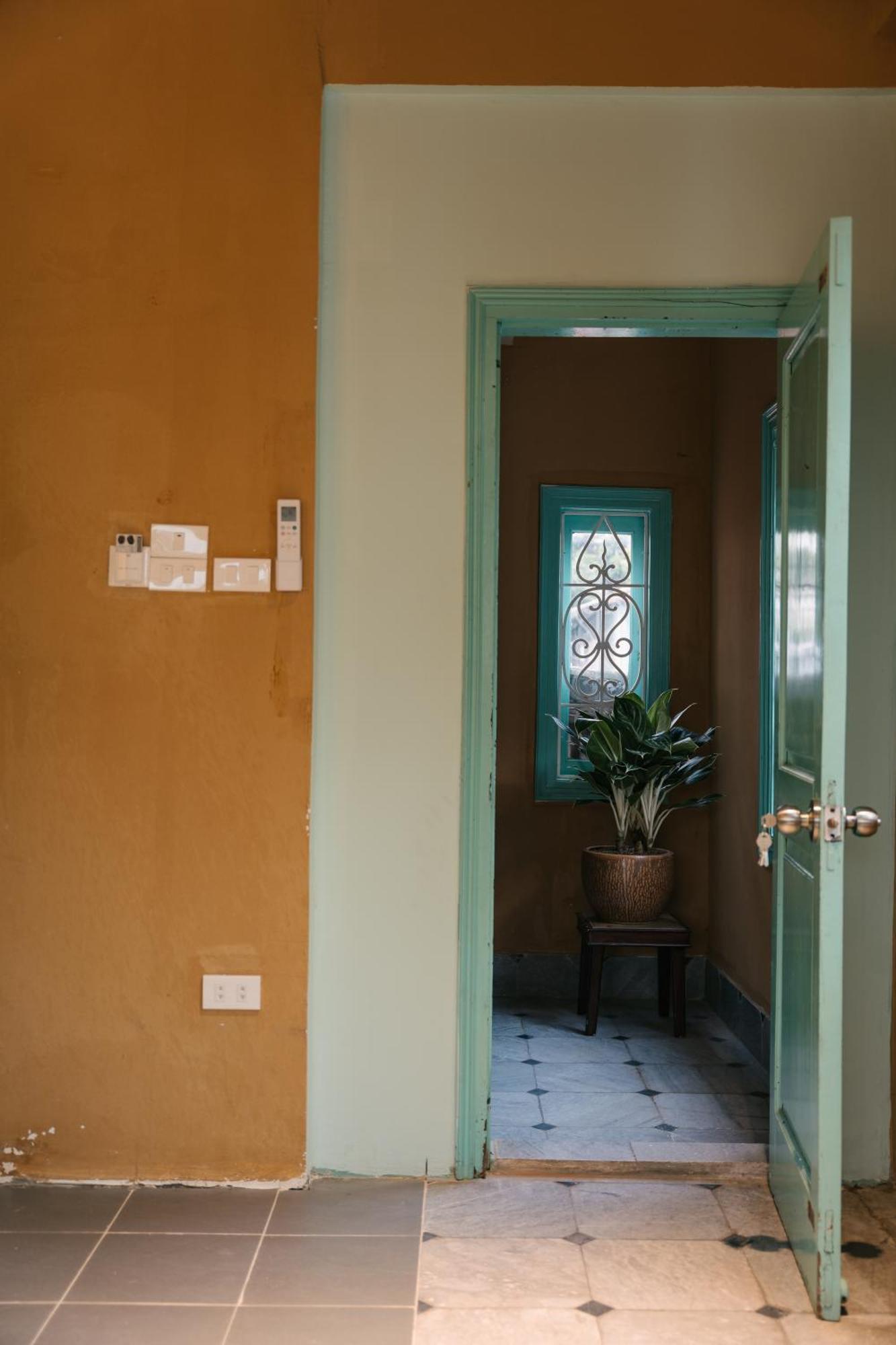 Annam Home - Near By Opera House Hanoi Dış mekan fotoğraf