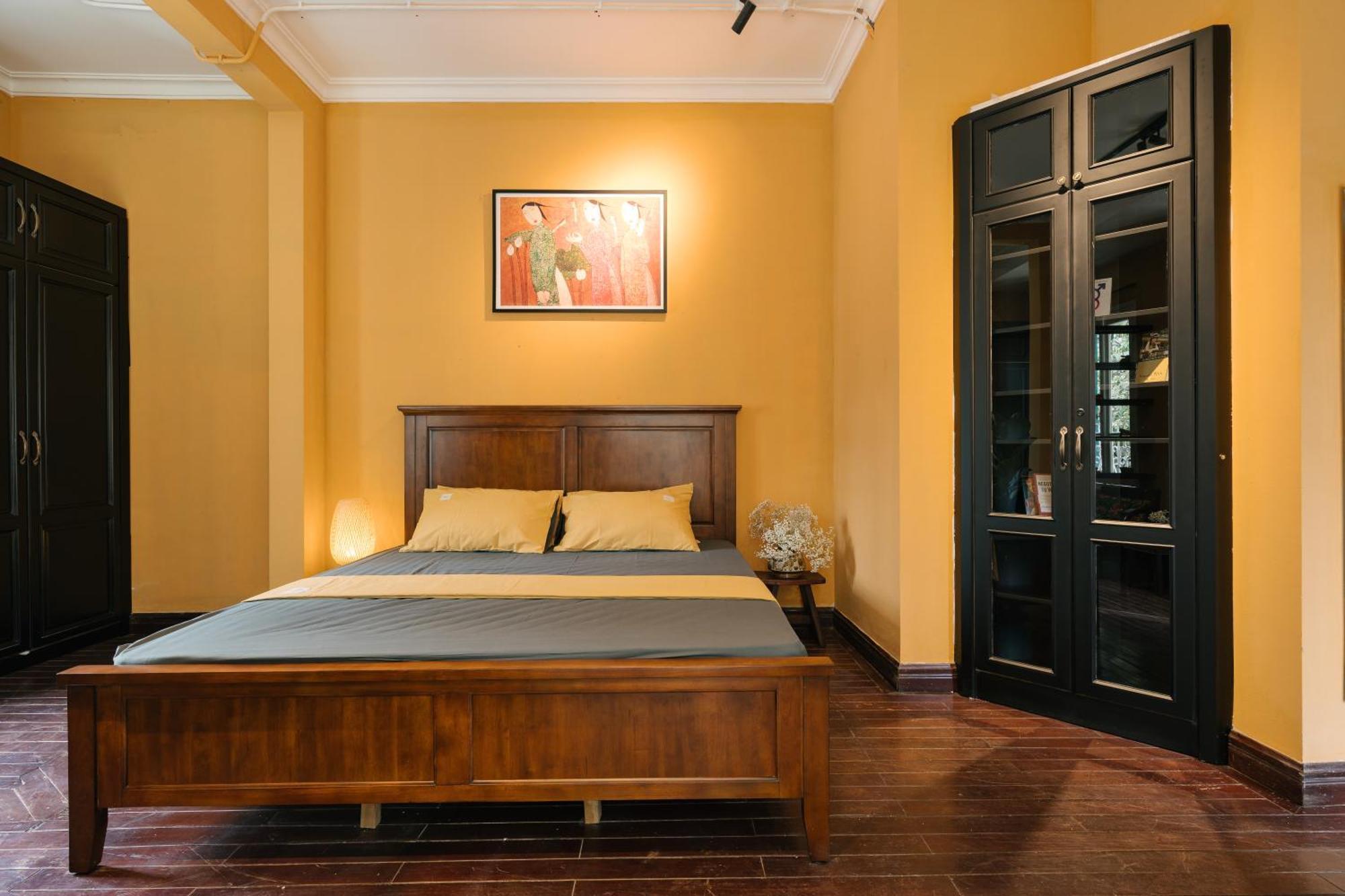 Annam Home - Near By Opera House Hanoi Dış mekan fotoğraf