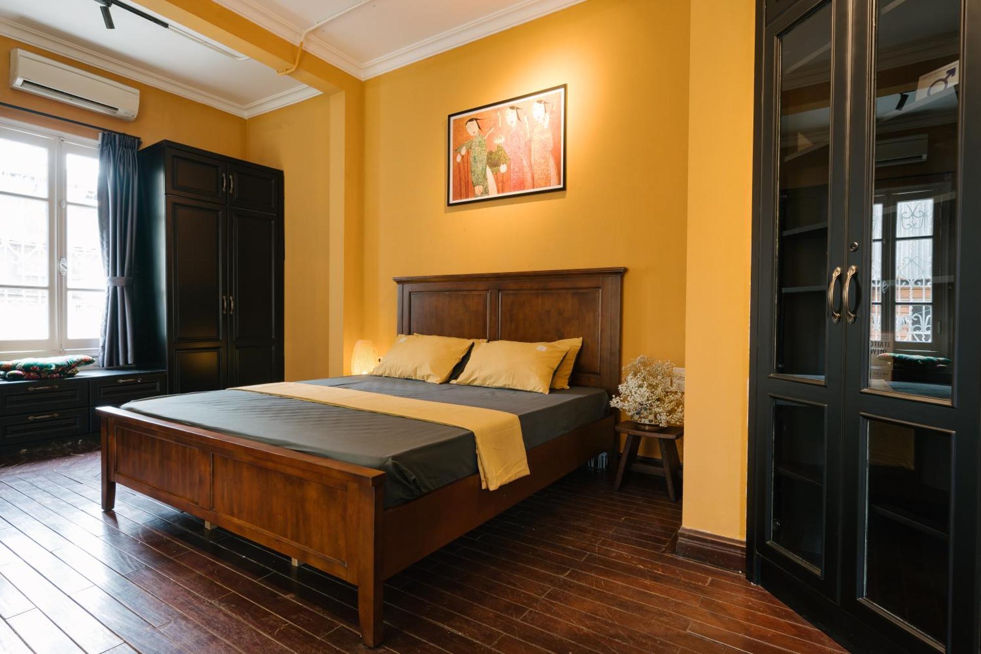 Annam Home - Near By Opera House Hanoi Dış mekan fotoğraf