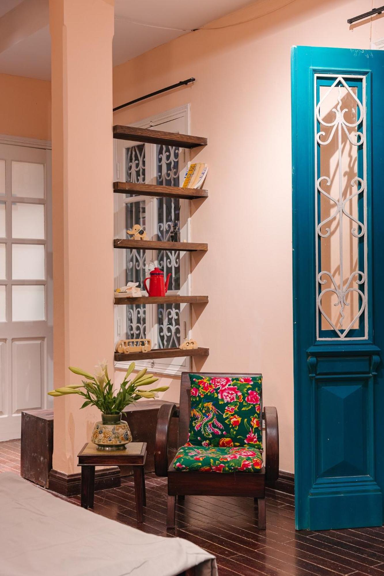 Annam Home - Near By Opera House Hanoi Dış mekan fotoğraf